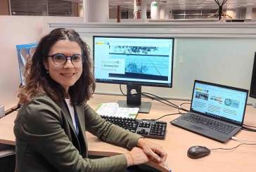 María del Mar Arjona: "La digitalización es un pilar básico de los proyectos de innovación"