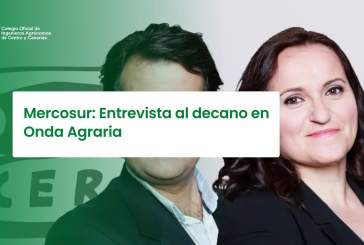 Mercosur: Entrevista al decano en Onda Agraria