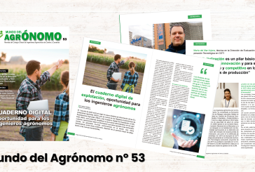 Revista Mundo del Agrónomo nº 53