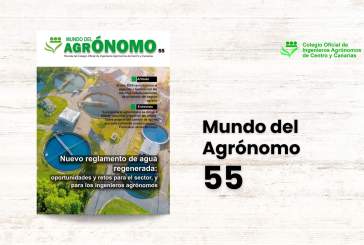 Mundo del Agrónomo 55