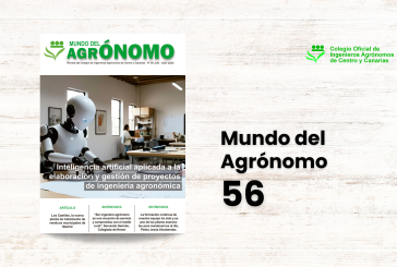 Mundo del Agrónomo nº 56