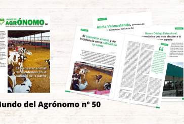 Ingenieros agronomos - Mundo del agronomo