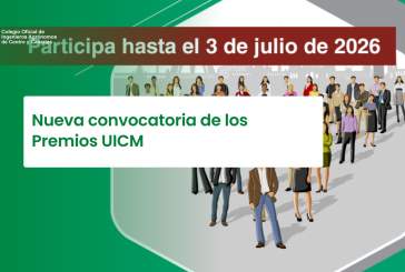 Nueva convocatoria de los Premios UICM