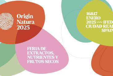 Entradas gratuitas para colegiados en Origin Natura 2025 en Ciudad Real