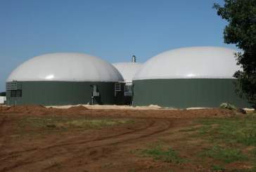 Ingenieros agronomos - Planta Biogas