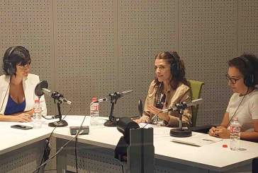 La ingeniera agrónoma María del Mar Arjona examina la innovación española frente al cambio climático