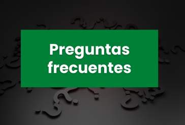 Preguntas frecuentes - ingenieros agrónomos