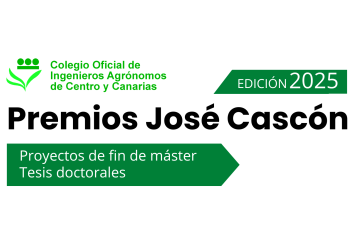 Premios José Cascón para proyectos de fin de máster y tesis doctorales en el ámbito agroalimentario