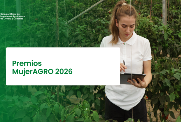 Premios MujerAGRO 2026