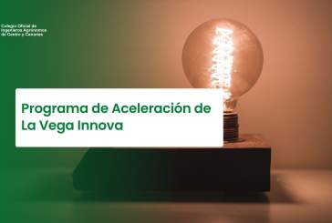 Programa de Aceleración de La Vega Innova