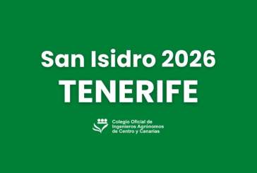 San Isidro 2026. Celebración en Santa Cruz de Tenerife