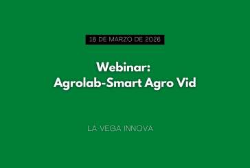 Webinar “Agrolab-Smart Agro Vid”