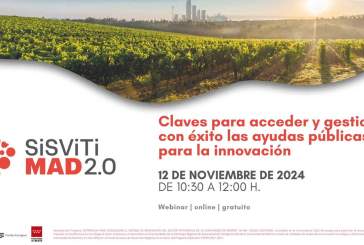 Webinar "Claves para acceder y gestionar con éxito las ayudas públicas para la Innovación"