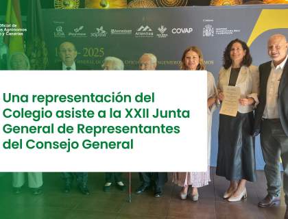 El Consejo General reconoce la trayectoria profesional de los colegiados María Victoria Muñoz, Pedro Santolaya y Alberto Mayordomo