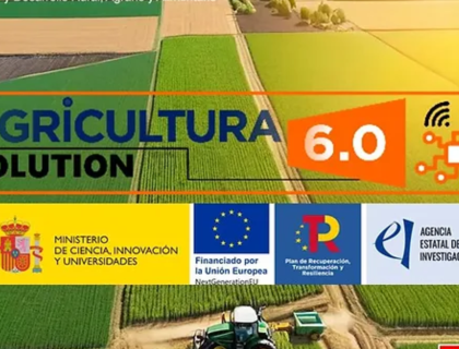Transición digital de la agricultura para comunidades rurales y urbanas