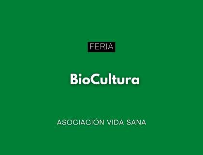 BioCultura 2025 BioCultura 2025