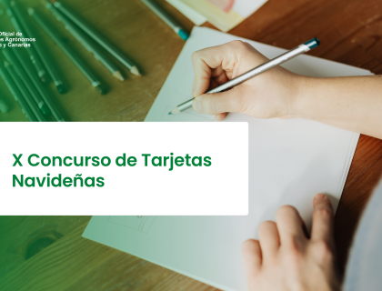 X Concurso de tarjetas navideñas
