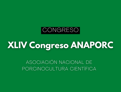 ANAPORC celebrará su XLIV Congreso en La Granja, Segovia