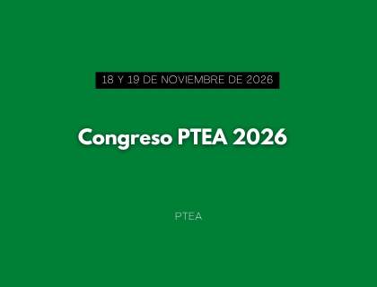 Congreso PTEA 2026