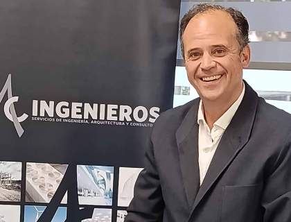 Entrevista: Cristóbal Cerquella, AC Ingenieros: Cada vez veo más necesario que los agrónomos sean piezas claves en la actividad industrial