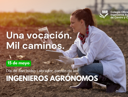 Ingenieros agrónomos: Una vocación. Mil caminos