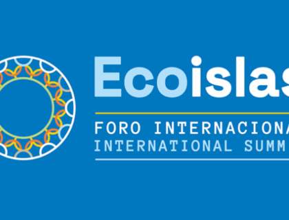 II Foro Internacional Ecoislas