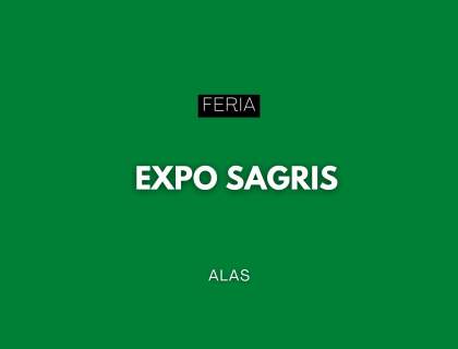 EXPO SAGRIS, el Salón de la Agricultura y la Ganadería en Madrid EXPO SAGRIS, el Salón de la Agricultura y la Ganadería en Madrid