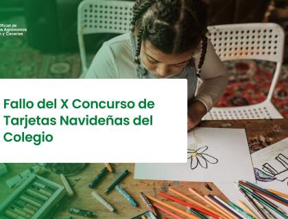 Fallo del X Concurso de Tarjetas Navideñas (2025)