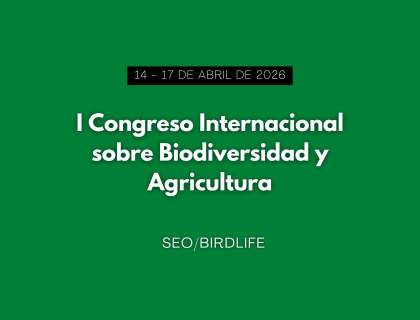 I Congreso Internacional sobre Biodiversidad y Agricultura