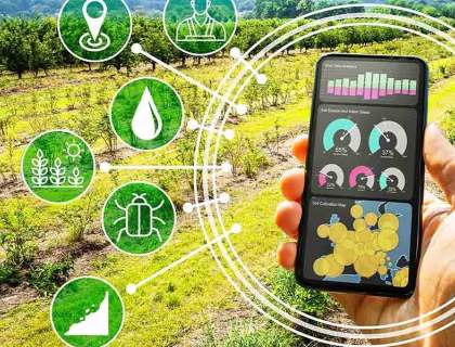 Jornada "La financiación de los proyectos agritech a través de los fondos de inversión"