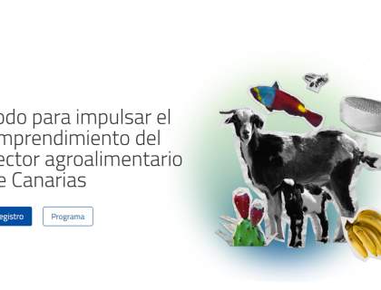 Jornadas de Emprendimiento Agroalimentario de Canarias