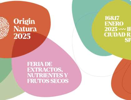 Entradas gratuitas para colegiados en Origin Natura 2025 en Ciudad Real