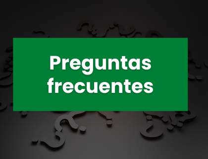 Preguntas frecuentes - ingenieros agrónomos