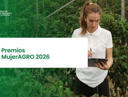 Premios MujerAGRO 2026
