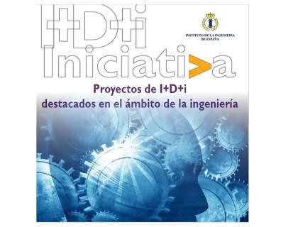 Presentación de la publicación: Proyectos I+D+i destacados en el ámbito de la ingeniería