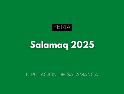 Salamaq 2025: cita anual con la maquinaria agrícola y ganadera