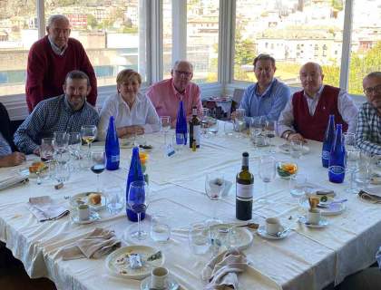 Los ingenieros agrónomos son pieza esencial en el desarrollo agroalimentario de la provincia de Cuenca