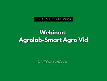 Webinar “Agrolab-Smart Agro Vid”