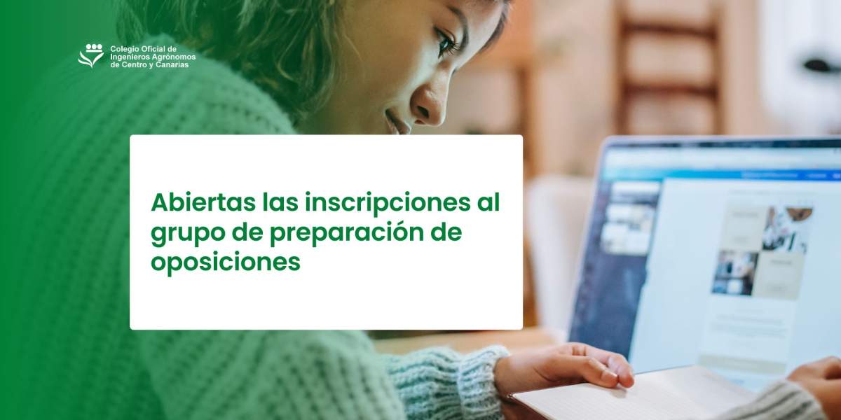 Abiertas las inscripciones al grupo de preparación de oposiciones