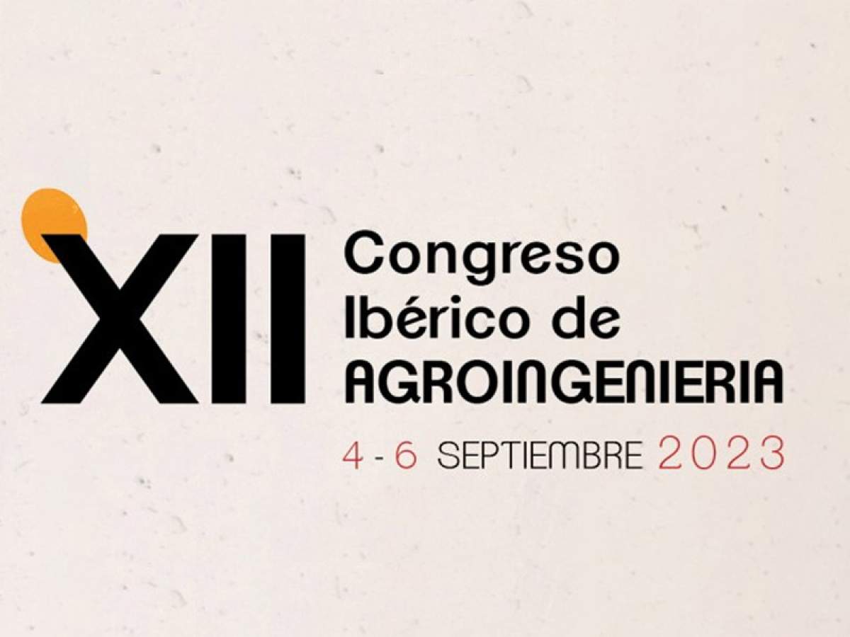 XII Congreso Ibérico de Agroingeniería 