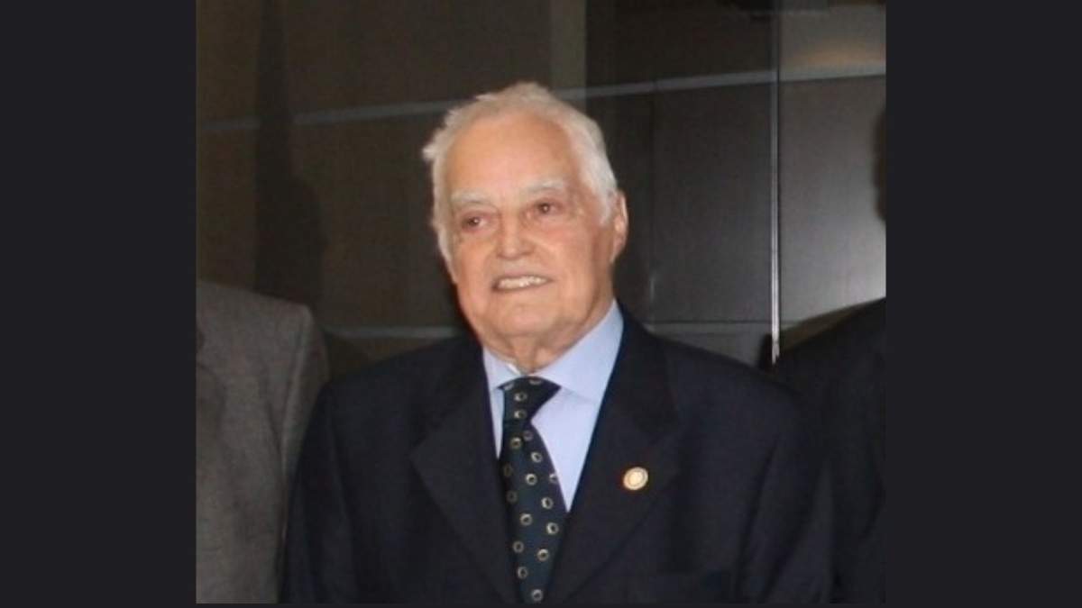 Fallece Cristóbal de la Puerta, ingeniero agrónomo y periodista agroalimentario