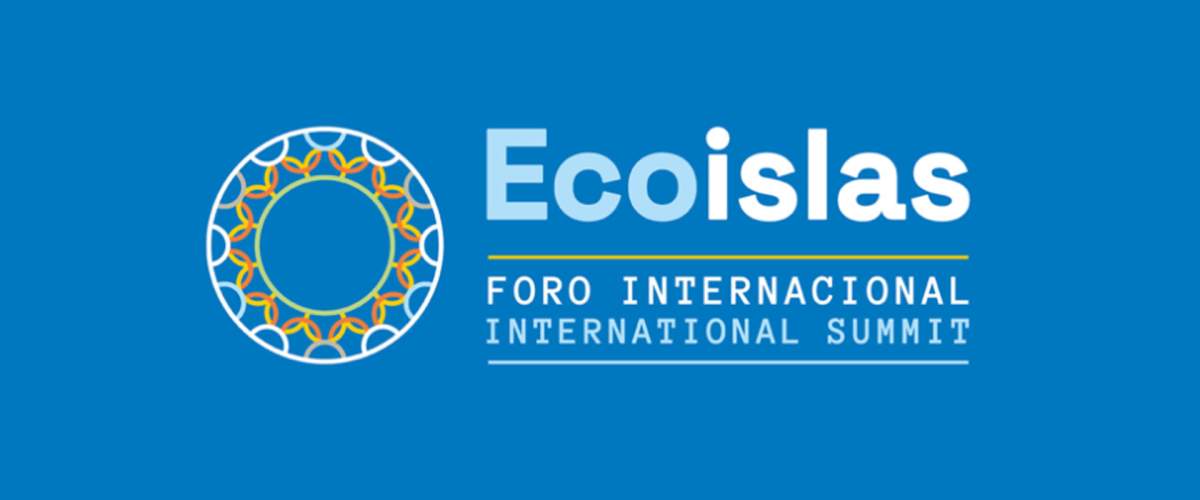 II Foro Internacional Ecoislas