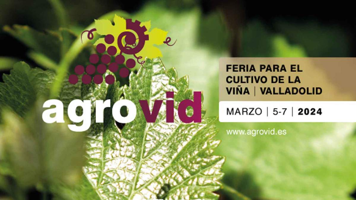 Agrovid y SIEB, punto de encuentro para el sector de la vitivinicultura