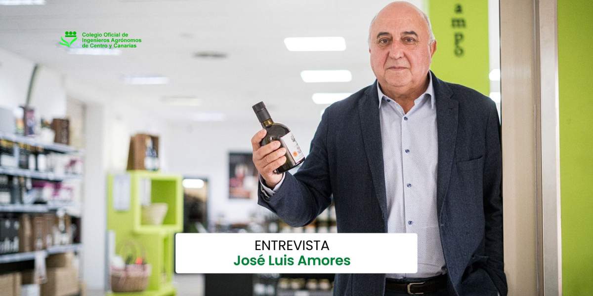 ENTREVISTA: José Luis Amores, director del Grupo Montes Norte. “El modelo cooperativo es clave para garantizar la rentabilidad de las explotaciones”