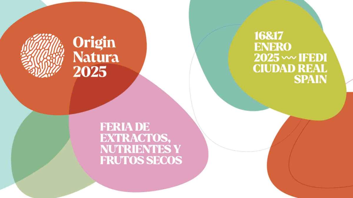 Entradas gratuitas para colegiados en Origin Natura 2025 en Ciudad Real