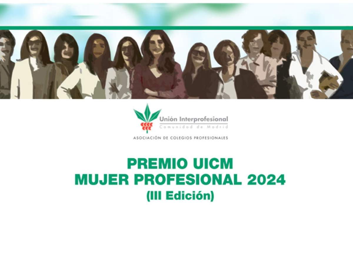  III edición del Premio Mujer Profesional
