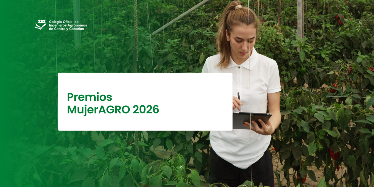 Premios MujerAGRO 2026