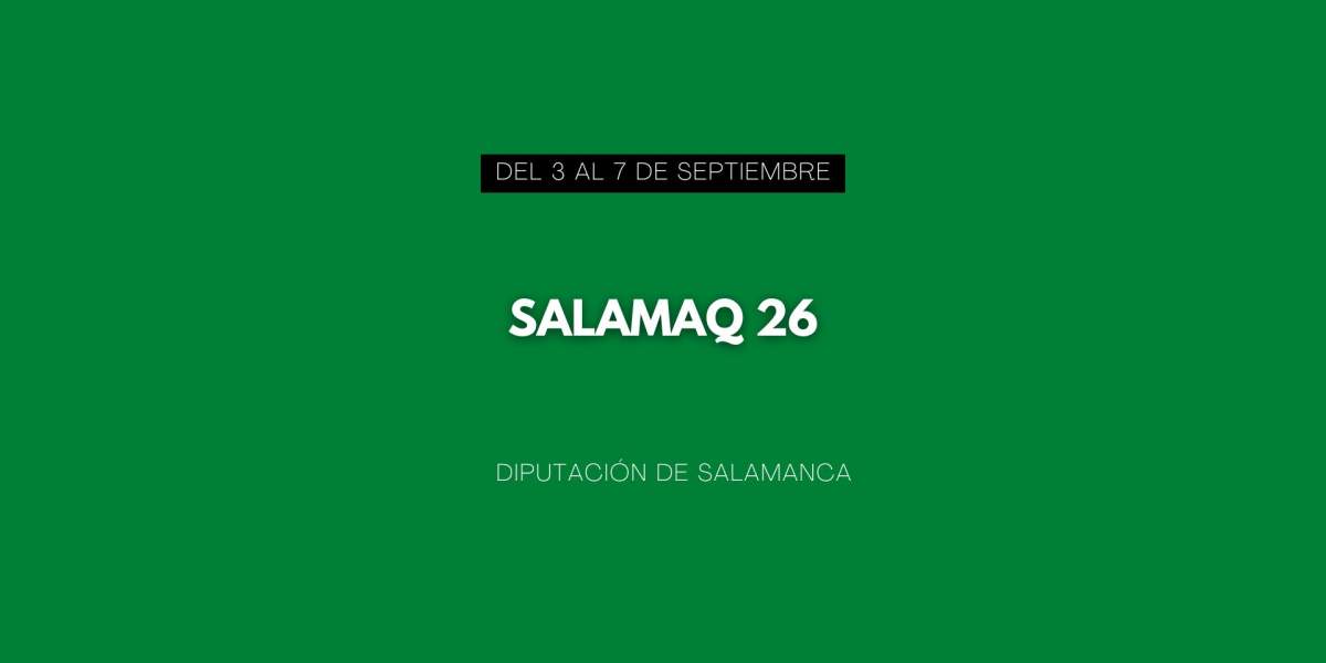 Feria Salamaq26