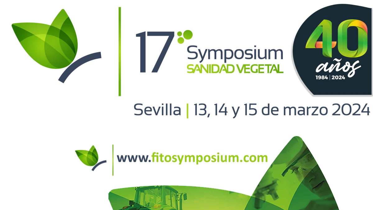 Symposium de Sanidad Vegetal