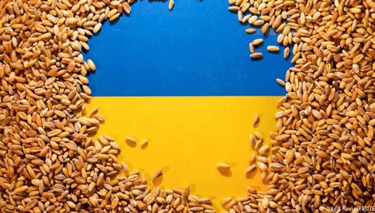 Jornada “Tras un año de Guerra en Ucrania. Evolución e Impacto en el Sistema Agroalimentario Europeo y Español”